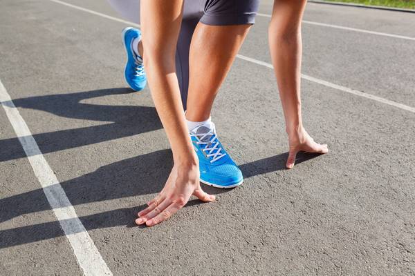 Magasin de sport pour running, Saint-Quentin, Endurance Shop