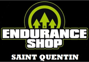 Endurance Shop